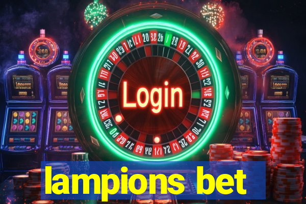 lampions bet